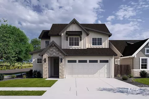 6203 S Tops Ave, Meridian, ID 83642