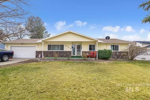 1754 Targhee Dr, Twin Falls, ID 83301
