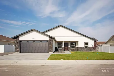1416 Shelbi St, Twin Falls, ID 83301