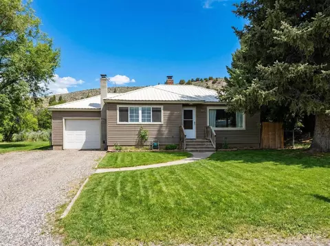 161 Soda Creek Dr, Soda Springs, ID 83276
