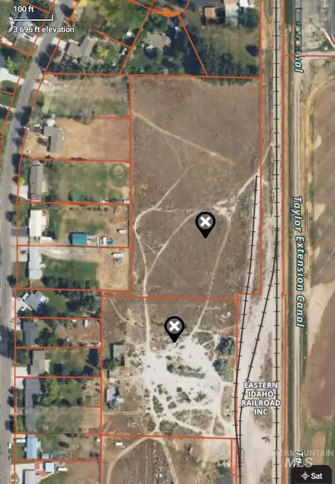 tbd Sunnyside East Rd, Ammon, ID 83406