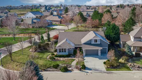 12309 S Carriage Hill Way, Nampa, ID 83686