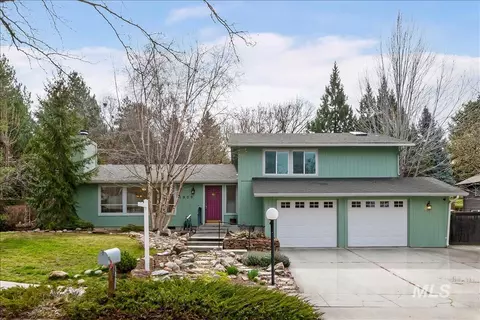 1909 E Mortimer Dr, Boise, ID 83712