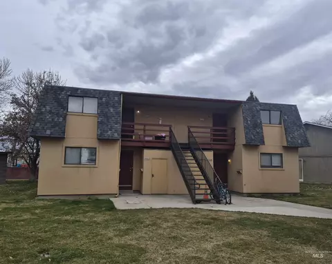 6920 W Grunder, Boise, ID 83709