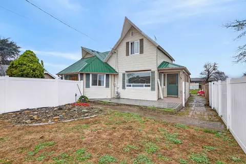 1266 Poplar St, Clarkston, WA 99403