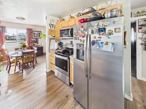 Kitchen - 1618 Gingko, Rupert, ID 83350 photo 1 of 1