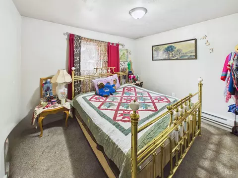 Bedroom - 1618 Gingko, Rupert, ID 83350 photo 1 of 1