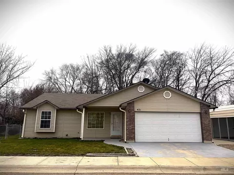 421 W 6th St, Emmett, ID 83617