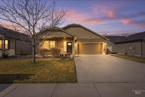 310 S Voyage Ave, Caldwell, ID 83605