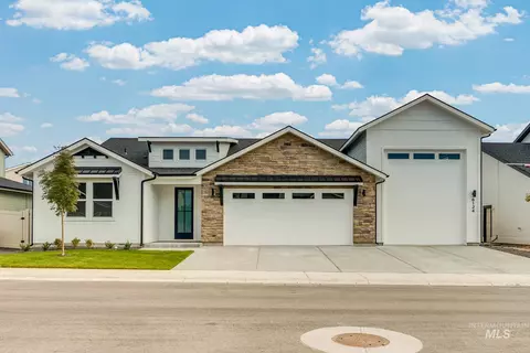 2848 W Jutland St, Meridian, ID 83642