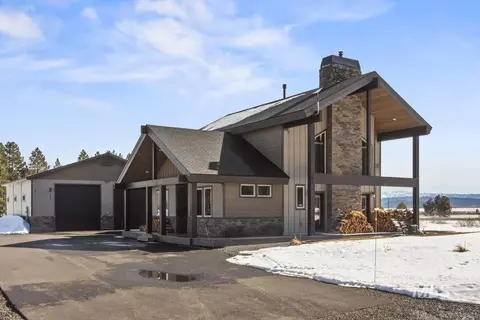 1884 Little Pine Rd, Donnelly, ID 83615