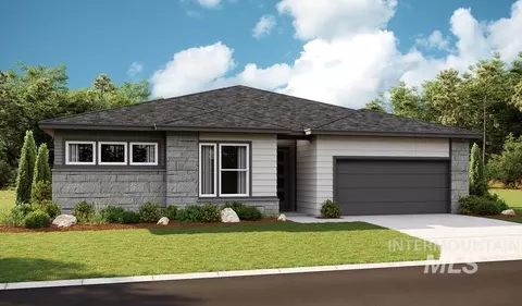2555 E Skokie St, Eagle, ID 83616