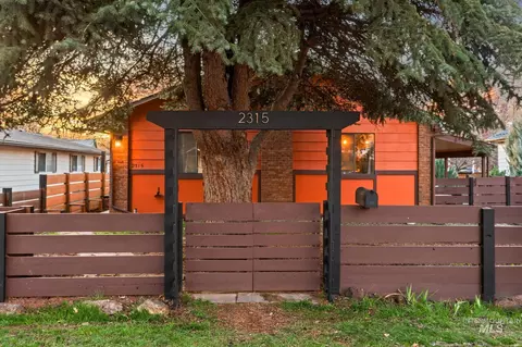 2315 N 23rd St, Boise, ID 83702