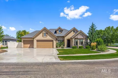 9790 W Golden Rain St, Star, ID 83669
