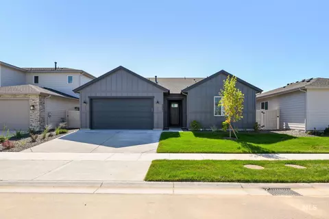 1770 W Arya St, Kuna, ID 83634