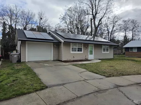 1887 W Cherry Ct, Boise, ID 83705