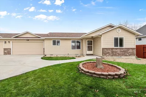 338 W Birmingham Dr, Nampa, ID 83651