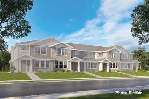4151 W Steel Grey Ln, Eagle, ID 83616