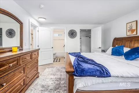 Bedroom - 9412 W Wright St, Boise, ID 83709 photo 7 of 7