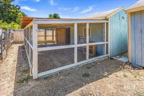 Exterior - 9412 W Wright St, Boise, ID 83709 photo 5 of 10