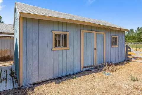Exterior - 9412 W Wright St, Boise, ID 83709 photo 4 of 10