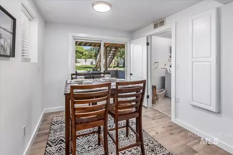 Dining - 9412 W Wright St, Boise, ID 83709 photo 1 of 4