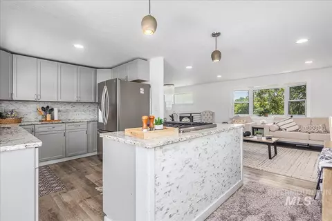 Kitchen - 9412 W Wright St, Boise, ID 83709 photo 1 of 8