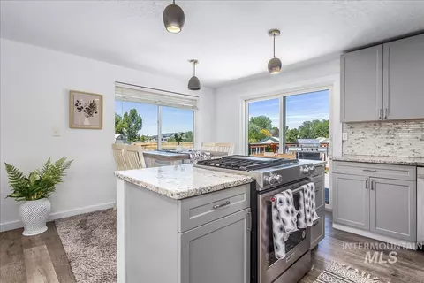 Kitchen - 9412 W Wright St, Boise, ID 83709 photo 3 of 8
