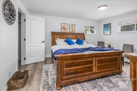 Bedroom - 9412 W Wright St, Boise, ID 83709 photo 5 of 7