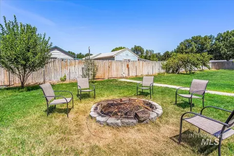 Exterior - 9412 W Wright St, Boise, ID 83709 photo 8 of 10