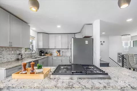 Kitchen - 9412 W Wright St, Boise, ID 83709 photo 4 of 8