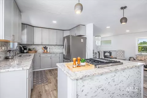 Kitchen - 9412 W Wright St, Boise, ID 83709 photo 8 of 8