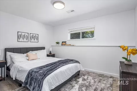 Bedroom - 9412 W Wright St, Boise, ID 83709 photo 3 of 7