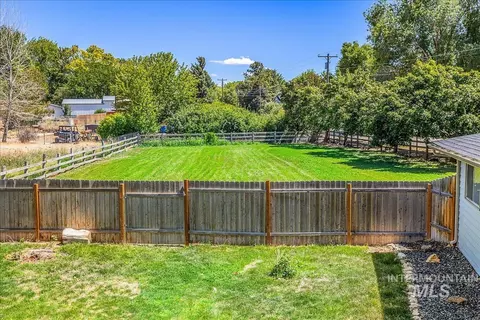 Exterior - 9412 W Wright St, Boise, ID 83709 photo 10 of 10