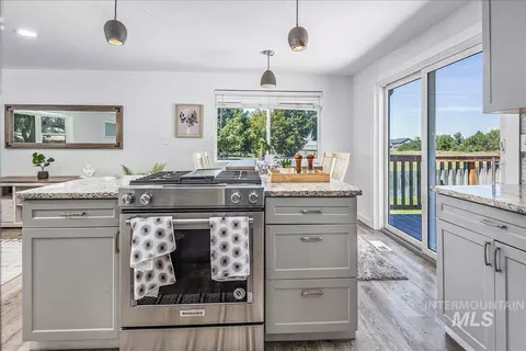 Kitchen - 9412 W Wright St, Boise, ID 83709 photo 7 of 8