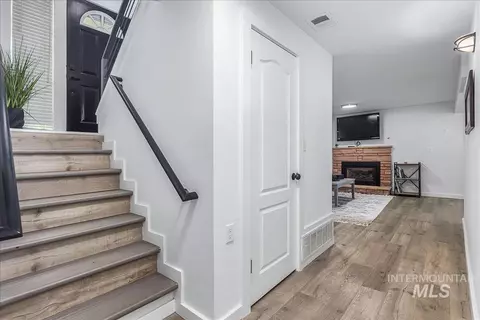Entry Way - 9412 W Wright St, Boise, ID 83709 photo 1 of 3
