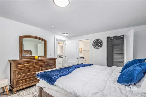 Bedroom - 9412 W Wright St, Boise, ID 83709 photo 6 of 7
