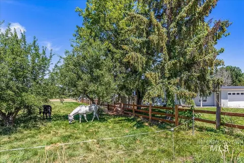 Exterior - 9412 W Wright St, Boise, ID 83709 photo 9 of 10