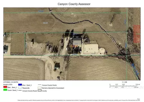 8502 Track Rd, Nampa, ID 83686