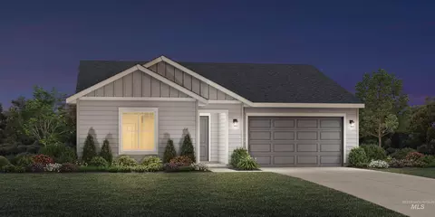 1939 Buckbrush Ave, Middleton, ID 83644