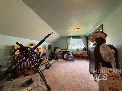 Bedroom - 848 Jonathan Rd, Weiser, ID 83672 photo 8 of 8