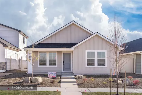 415 E Chevy Dr, Boise, ID 83716