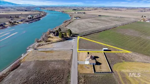 tbd 250 Ln E, Rupert, ID 83350