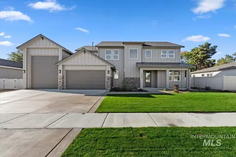468 N Plainfield Ave, Eagle, ID 83616