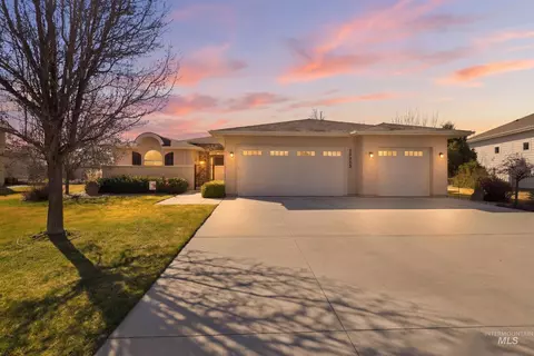 12259 W Seven Lakes Ln, Star, ID 83669
