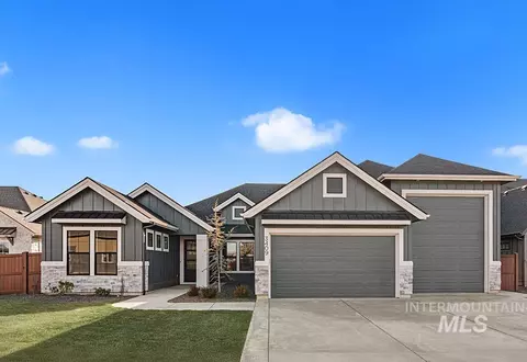 3506 W Retreat St #LOT 22/6, Eagle, ID 83616