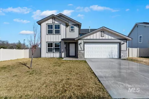 15182 N Mia Way, Nampa, ID 83651