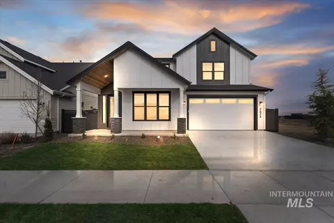 6360 W Largo Dr #FREMONT - TBB, Eagle, ID 83616