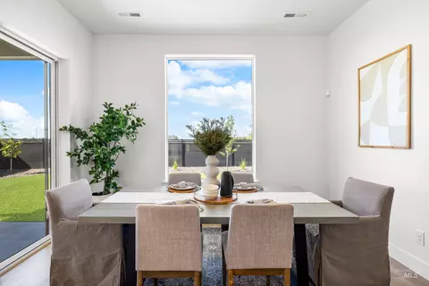 Dining - 6378 W Largo Dr #ROGUE -TBB, Eagle, ID 83616 photo 1 of 1
