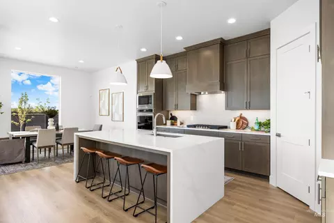 Kitchen - 6378 W Largo Dr #ROGUE -TBB, Eagle, ID 83616 photo 1 of 7